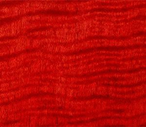Tele 5 Hole Red bookmatched Figured Maple LH 215