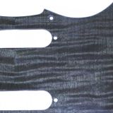 Maple Stratocaster pickguard