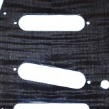 Maple Stratocaster pickguard