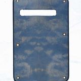Maple Stratocaster pickguard