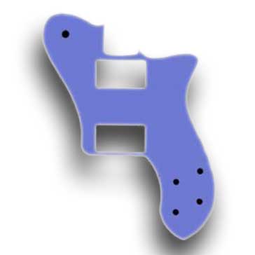 Other Telecaster