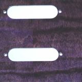 Maple Stratocaster pickguard