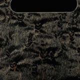 detail image 1 charcoal tele maple pickguard LH106