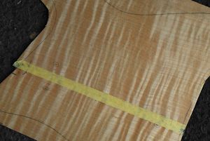 face-joint bookmatched veneer