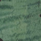 detail image green curly strat pickguard 803b