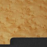 detail image natural birdseye tele pickguard 550a