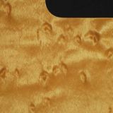 Maple telecaster bass pickguard