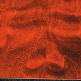 detail image orange quilted tele scratchplate 561c